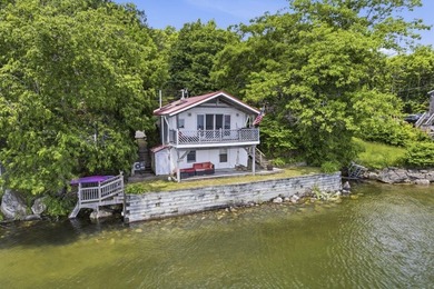 Swan Lake waterfront living doesn't get more immediate than this - photo 42
