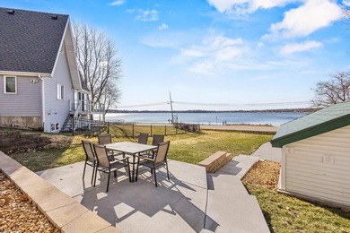 Lake Ripley frontage with 67 ft of shoreline and a true turn-key - photo 42