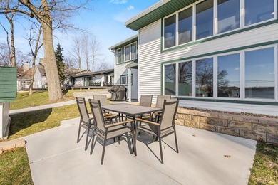 Lake Ripley frontage with 67 ft of shoreline and a true turn-key - photo 43