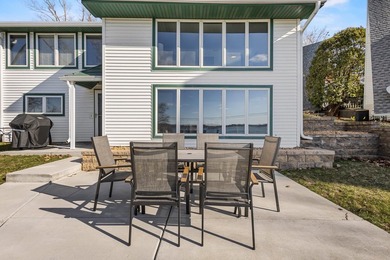 Lake Ripley frontage with 67 ft of shoreline and a true turn-key - photo 44