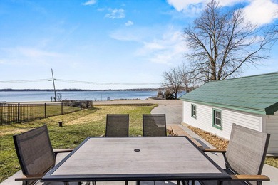 Lake Ripley frontage with 67 ft of shoreline and a true turn-key - photo 45