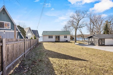Lake Ripley frontage with 67 ft of shoreline and a true turn-key - photo 47