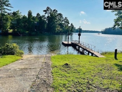 Lake Murray Home For Sale in Chapin South Carolina