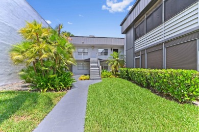 Lake Condo For Sale in Delray Beach, Florida