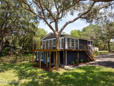 Lake Home Sale Pending in Keystone Heights, Florida