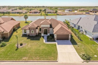 (private lake, pond, creek) Home For Sale in Laguna Vista Texas