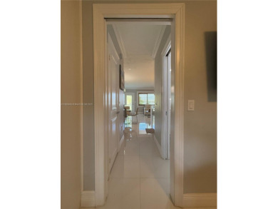 Beautifully renovated and fully furnished 1BR/1BA in the