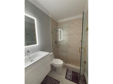 Beautifully renovated and fully furnished 1BR/1BA in the