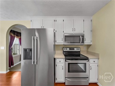 Offering the comfort of easy one-level living, this inviting - photo 13