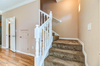Charming 2-Story Townhouse WITH A NEW ROOF! This lovely - photo 17