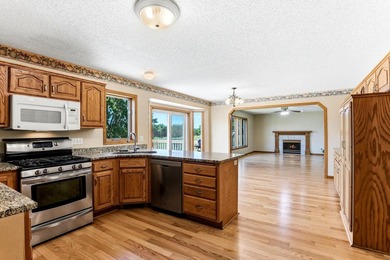 Original-owner home with a fabulous mix of space, updates, and - photo 19
