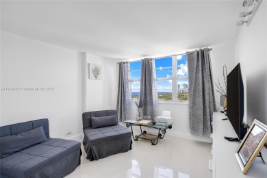 Rare opportunity to own a high-floor corner unit with stunning