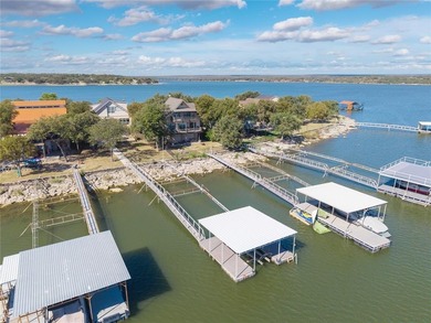 Lake Brownwood Home For Sale in Brownwood Texas