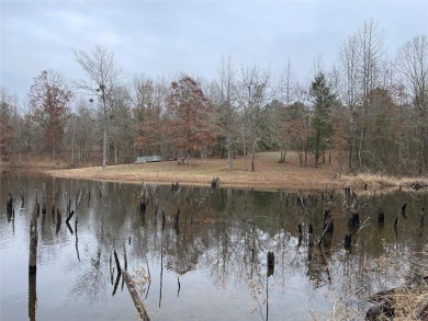 (private lake, pond, creek) Acreage For Sale in Broken Bow Oklahoma