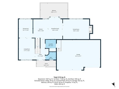Original-owner home with a fabulous mix of space, updates, and - photo 40