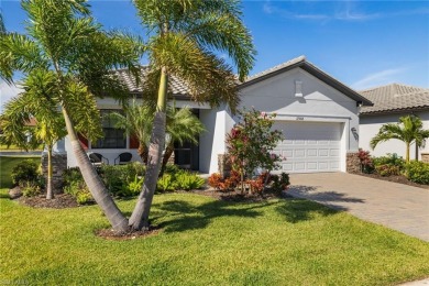 (private lake, pond, creek) Home For Sale in Fort Myers Florida