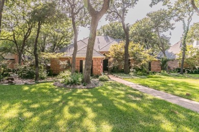 Lake Home For Sale in Southlake, Texas