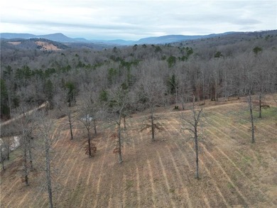 Buffalo River Acreage For Sale in Marble Falls Arkansas