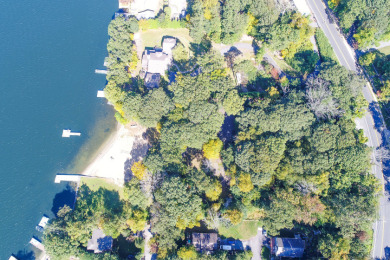 3.48 acres, 265' frontage and city sewers! - photo 14