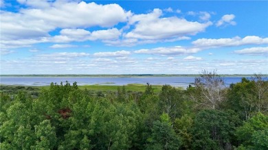 Ball Club Lake Acreage For Sale in Deer River Minnesota