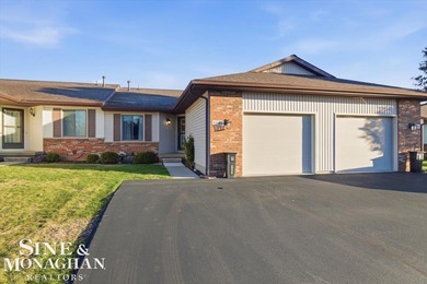 St Clair River Condo Active Under Contract in Marysville Michigan