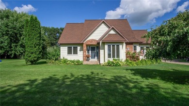 Lake Home For Sale in Bloomer, Wisconsin