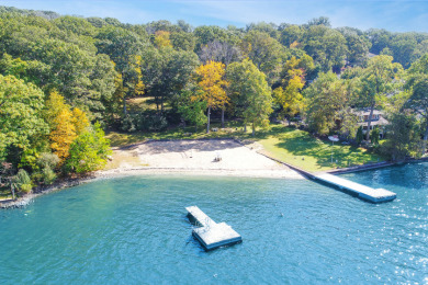 3.48 acres, 265' frontage and city sewers! - photo 2