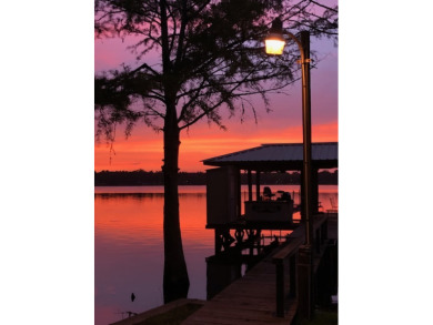 Lake Home For Sale in Hemphill, Texas