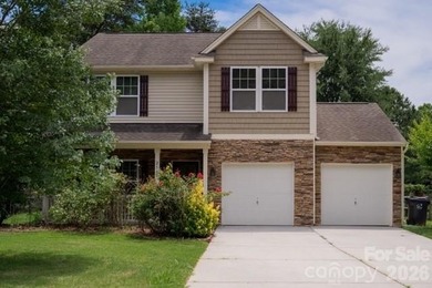 (private lake, pond, coastal) Home For Sale in Mount Holly North Carolina