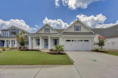 Cape Fear River Home For Sale in Castle Hayne North Carolina