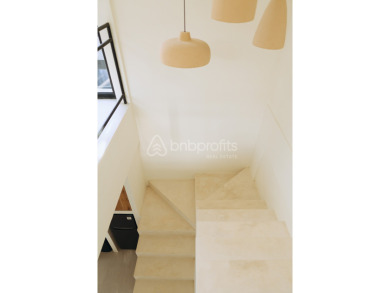 Modern Brand New One Bedroom Villa in Nyang Nyang - photo 22