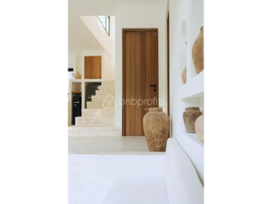 Modern Brand New One Bedroom Villa in Nyang Nyang - photo 15