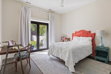 This full floor, luxury Bucktown home is truly one of a kind