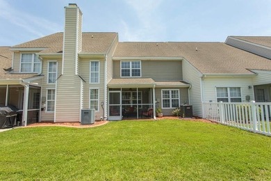 Welcome to this charming 2-bedroom, 2.5-bath townhome nestled in - photo 16