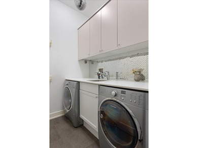 This full floor, luxury Bucktown home is truly one of a kind