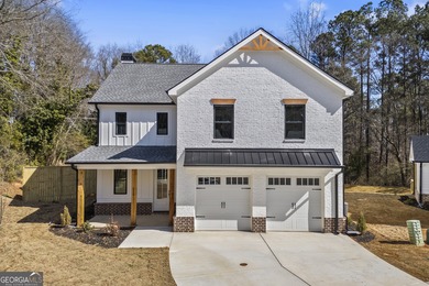 New construction farmhouse walking distance (or take your golf - photo 1