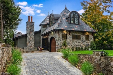 Lake Home For Sale in Sparta Twp., New Jersey