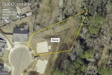 New construction farmhouse walking distance (or take your golf - photo 3