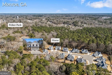 New construction farmhouse walking distance (or take your golf - photo 8