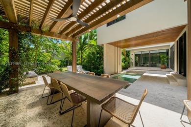 Nestled in the prestigious Ponce-Davis neighborhood, one of - photo 32