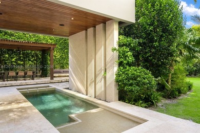 Nestled in the prestigious Ponce-Davis neighborhood, one of - photo 33