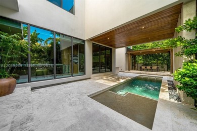 Nestled in the prestigious Ponce-Davis neighborhood, one of - photo 34