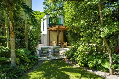 Nestled in the prestigious Ponce-Davis neighborhood, one of - photo 35
