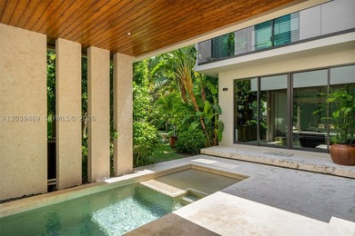 Nestled in the prestigious Ponce-Davis neighborhood, one of - photo 38