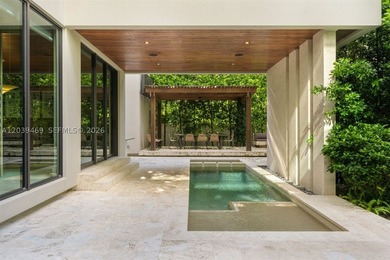 Nestled in the prestigious Ponce-Davis neighborhood, one of - photo 40