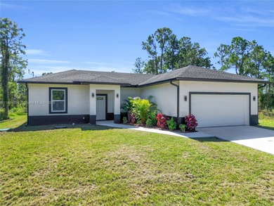 Lehigh Acres Area Home For Sale in Lehigh Acres Florida