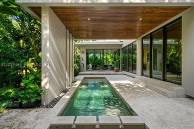 Nestled in the prestigious Ponce-Davis neighborhood, one of - photo 41