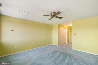 Welcome to Coffee Run. This 5th floor unit boasts higher