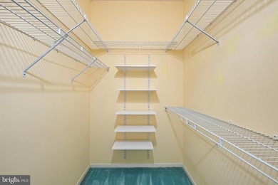 Welcome to Coffee Run. This 5th floor unit boasts higher