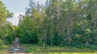 Lake Acreage For Sale in Spooner, Wisconsin